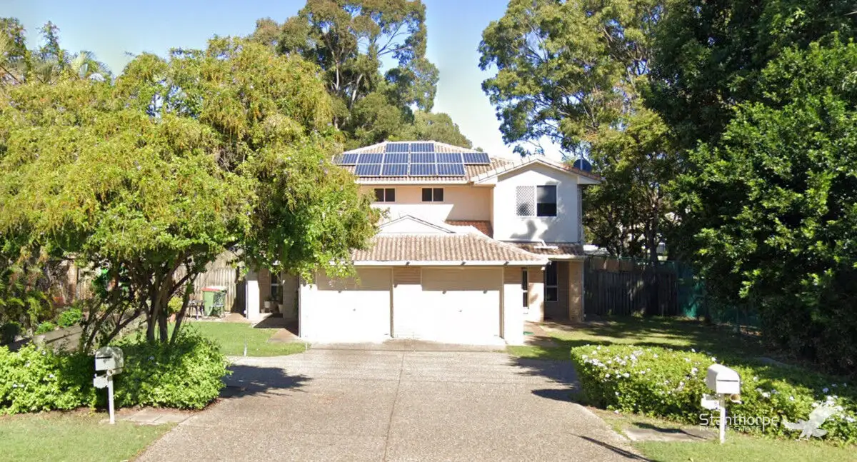 Main view of Homely house listing, 461 Old Cleveland Road East, Birkdale QLD 4159