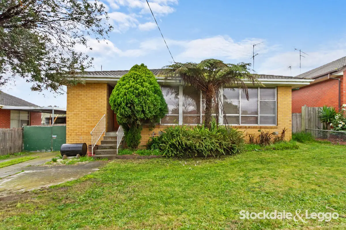 Main view of Homely house listing, 21 Ritchie Road, Churchill VIC 3842