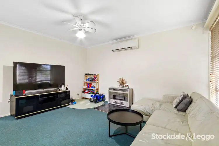 Third view of Homely house listing, 21 Ritchie Road, Churchill VIC 3842