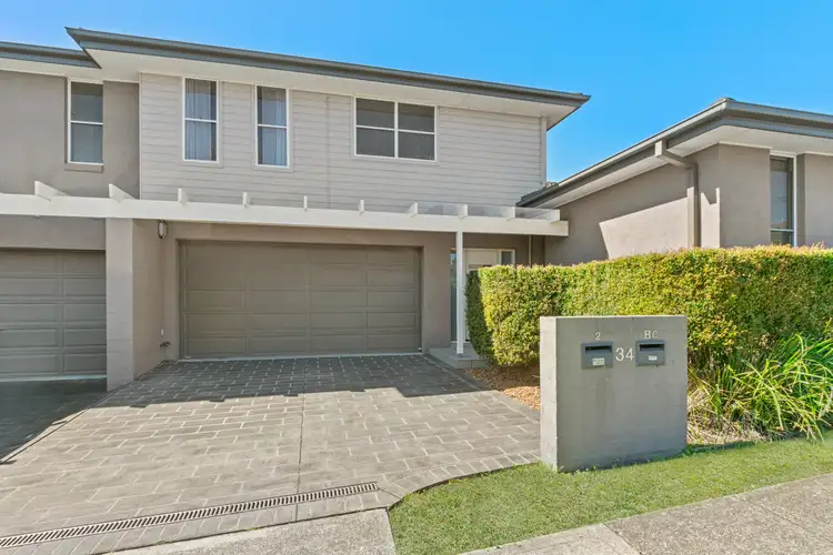 2/34 George Street, East Gosford NSW 2250