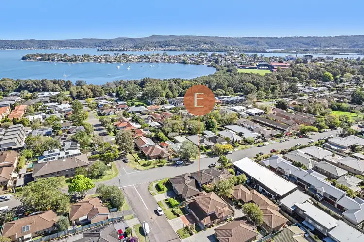 Second view of Homely house listing, 2/34 George Street, East Gosford NSW 2250