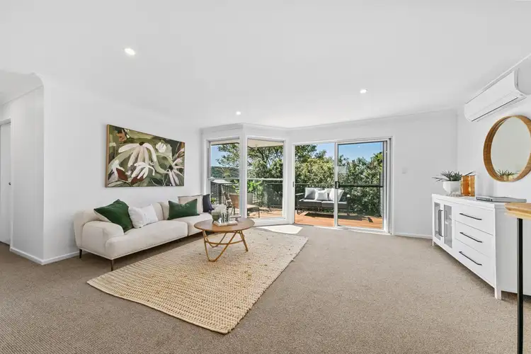 Third view of Homely house listing, 2/34 George Street, East Gosford NSW 2250