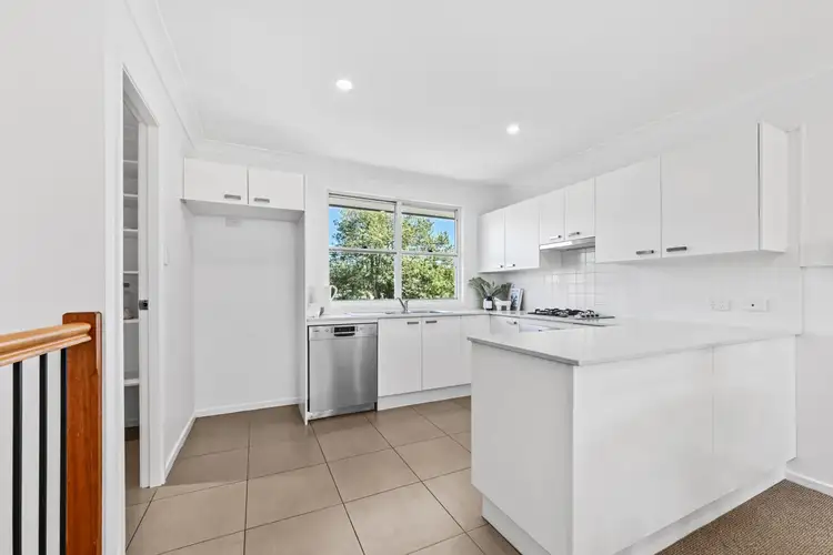 Fifth view of Homely house listing, 2/34 George Street, East Gosford NSW 2250
