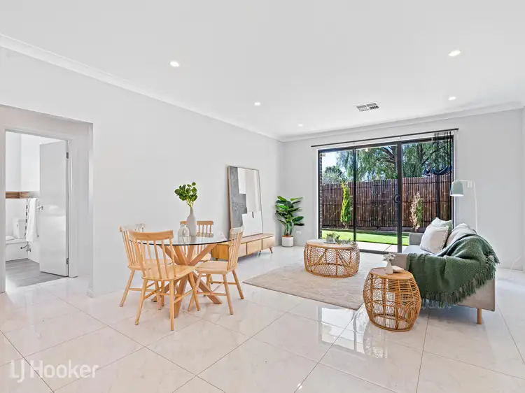 Third view of Homely house listing, 18B Todd Road, Para Hills SA 5096