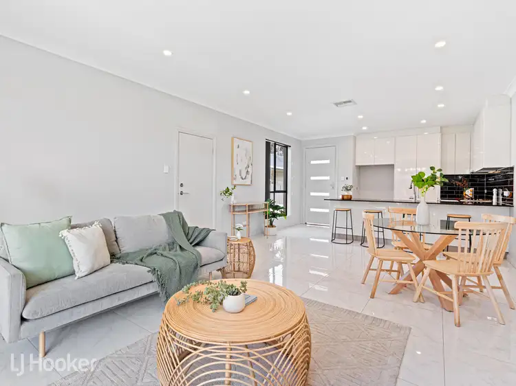 Fourth view of Homely house listing, 18B Todd Road, Para Hills SA 5096