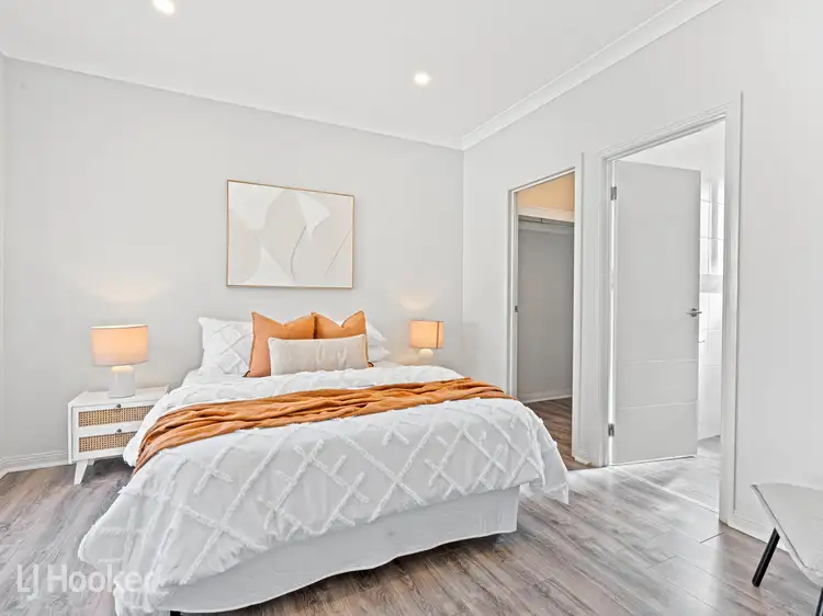 Sixth view of Homely house listing, 18B Todd Road, Para Hills SA 5096