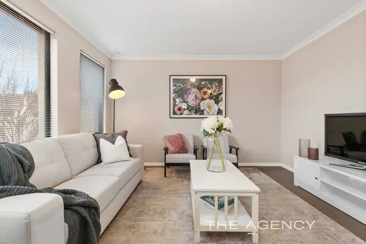Second view of Homely house listing, 1/24 Blackwood Avenue, Hamilton Hill WA 6163