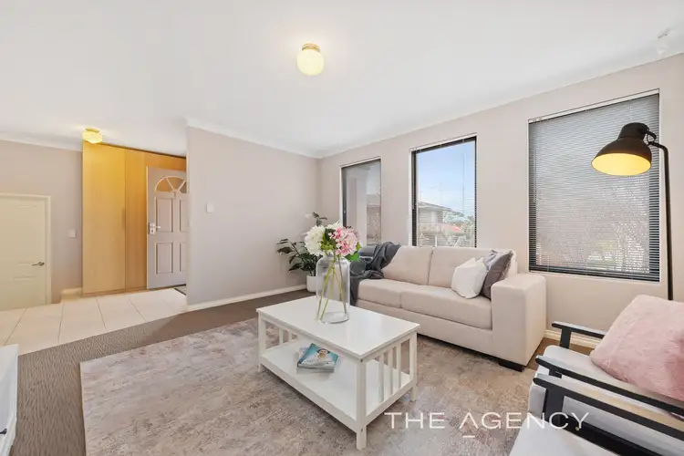 Third view of Homely house listing, 1/24 Blackwood Avenue, Hamilton Hill WA 6163