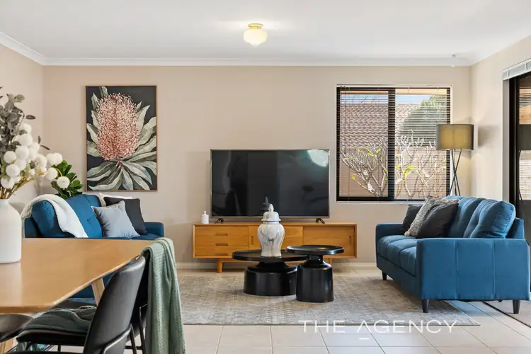 Fourth view of Homely house listing, 1/24 Blackwood Avenue, Hamilton Hill WA 6163
