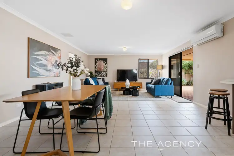 Fifth view of Homely house listing, 1/24 Blackwood Avenue, Hamilton Hill WA 6163