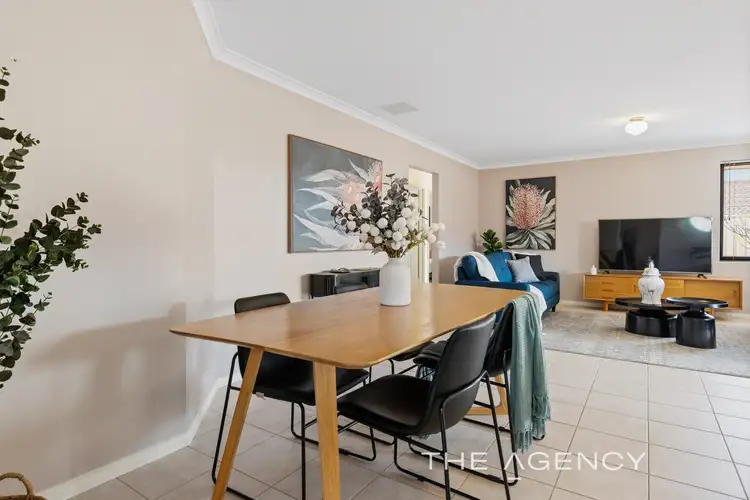 Sixth view of Homely house listing, 1/24 Blackwood Avenue, Hamilton Hill WA 6163