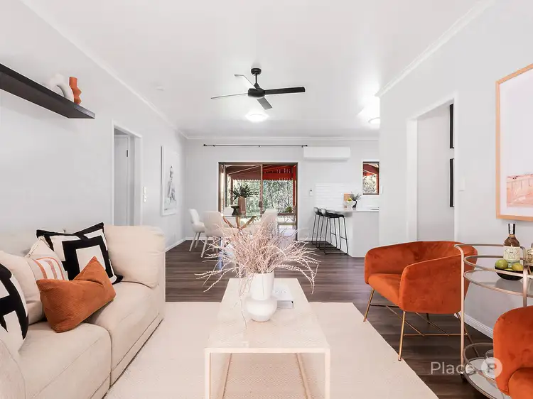 Main view of Homely house listing, 78 Kulmaren Grove, Karana Downs QLD 4306