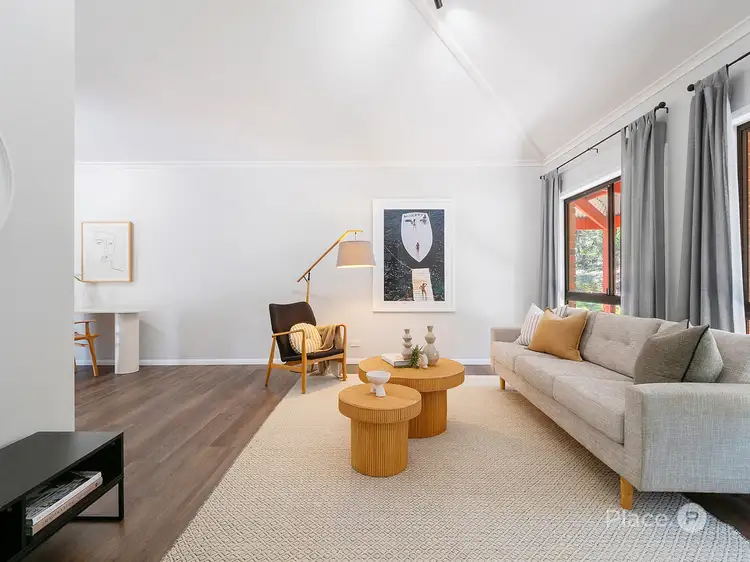 Third view of Homely house listing, 78 Kulmaren Grove, Karana Downs QLD 4306