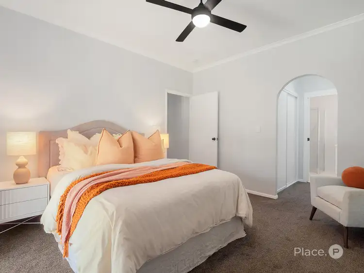 Fourth view of Homely house listing, 78 Kulmaren Grove, Karana Downs QLD 4306