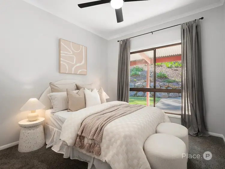 Fifth view of Homely house listing, 78 Kulmaren Grove, Karana Downs QLD 4306