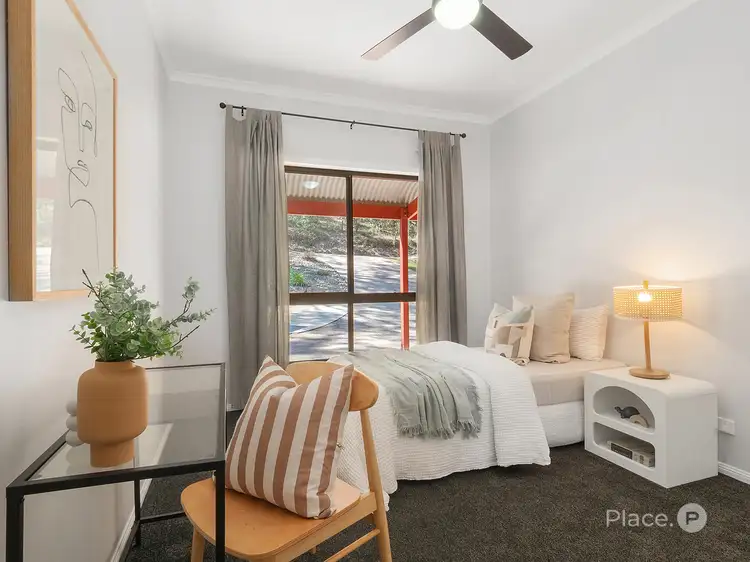 Sixth view of Homely house listing, 78 Kulmaren Grove, Karana Downs QLD 4306