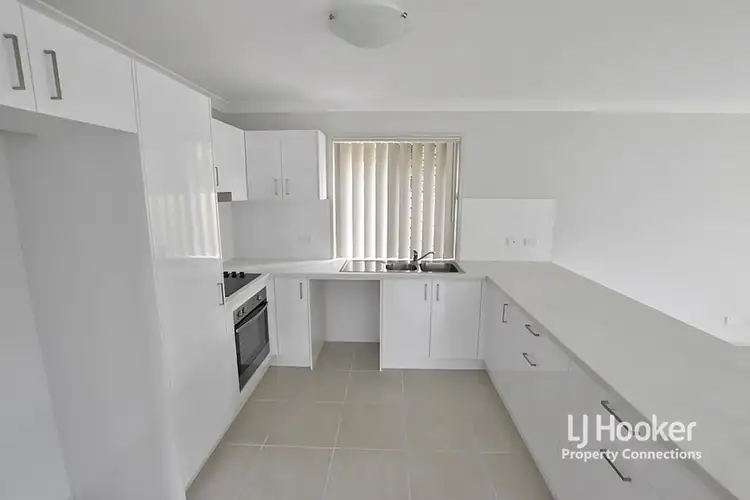 Fourth view of Homely semi-detached listing, Unit 2/25 Old Gympie Road, Kallangur QLD 4503
