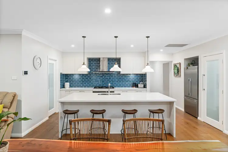Fourth view of Homely house listing, 5 Yellawa Close, The Entrance North NSW 2261