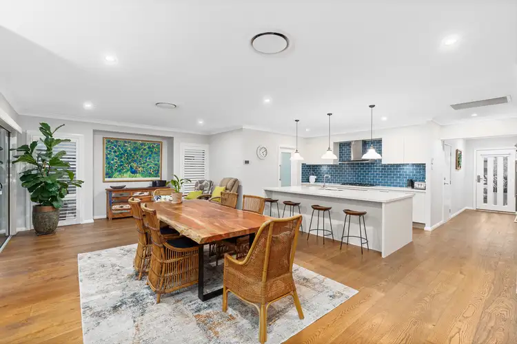 Fifth view of Homely house listing, 5 Yellawa Close, The Entrance North NSW 2261