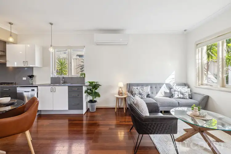 Main view of Homely house listing, 26 Stoneham Street, Joondanna WA 6060
