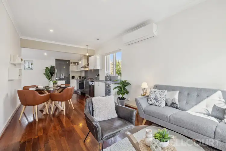 Fifth view of Homely house listing, 26 Stoneham Street, Joondanna WA 6060