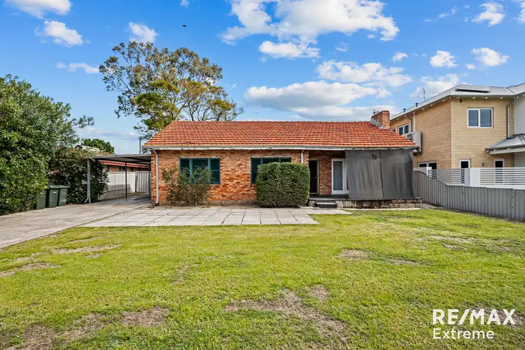 Main view of Homely house listing, 245 Shepperton Road, East Victoria Park WA 6101