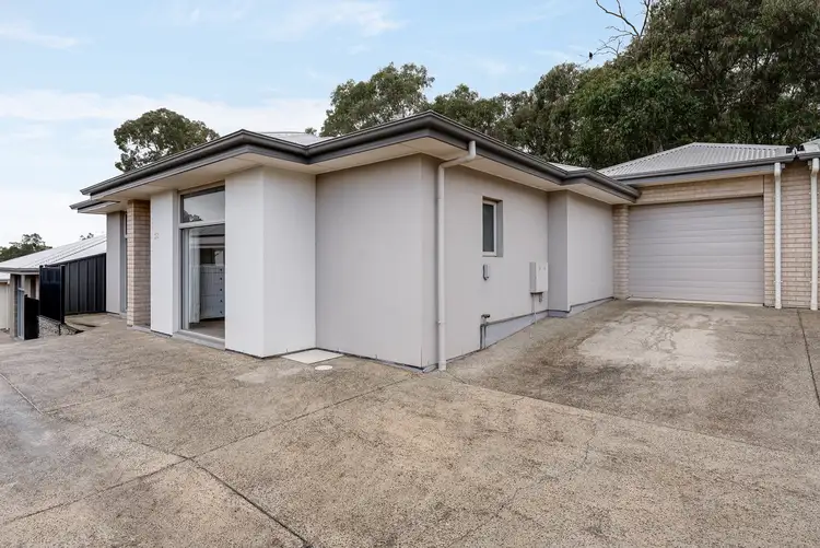 Second view of Homely house listing, 3/315 Gorge Road, Athelstone SA 5076