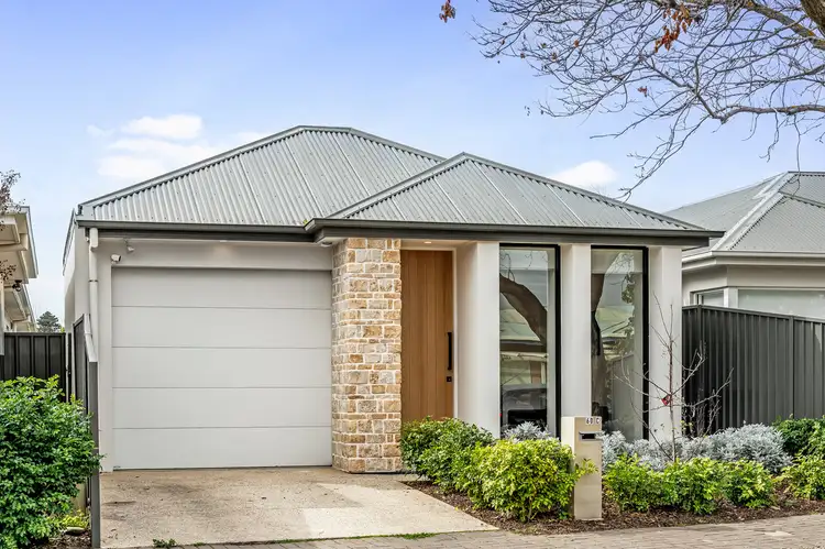 60C Shirley Avenue, Felixstow SA 5070