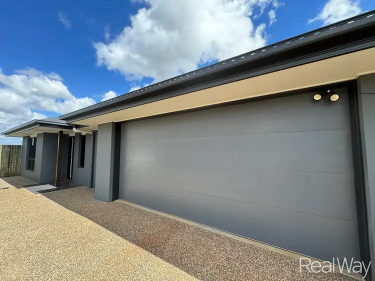 6 Curlew Court, Branyan QLD 4670