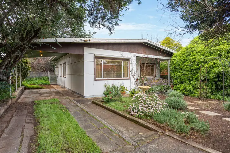 Second view of Homely house listing, 5 George Street, Vale Park SA 5081