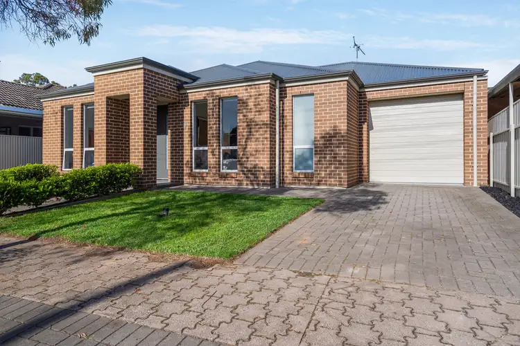 2 Johnson Street, Pooraka SA 5095