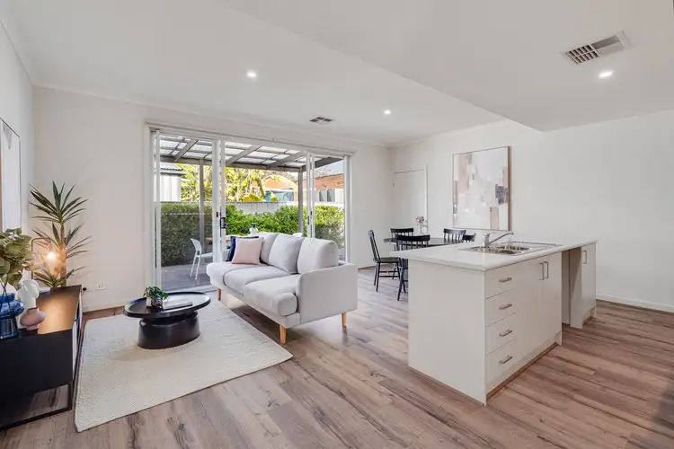 Second view of Homely house listing, 2 Johnson Street, Pooraka SA 5095