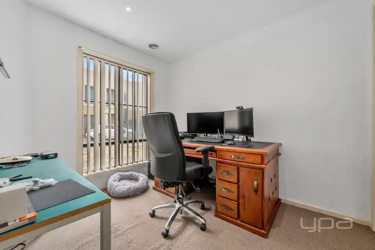 Third view of Homely townhouse listing, 44/62 Andrew Street, Melton South VIC 3338