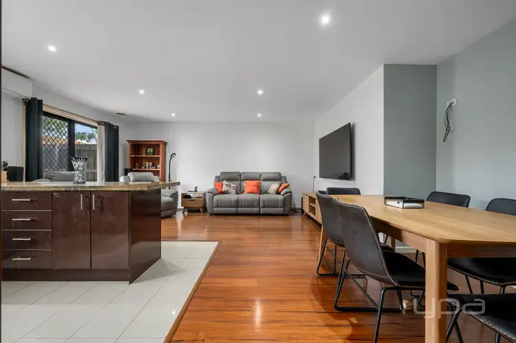 Fourth view of Homely townhouse listing, 44/62 Andrew Street, Melton South VIC 3338
