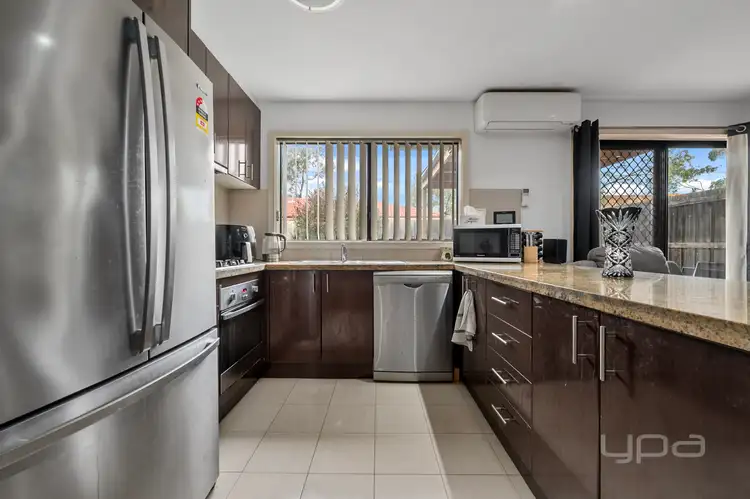 Fifth view of Homely townhouse listing, 44/62 Andrew Street, Melton South VIC 3338