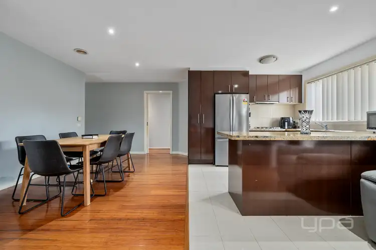 Sixth view of Homely townhouse listing, 44/62 Andrew Street, Melton South VIC 3338