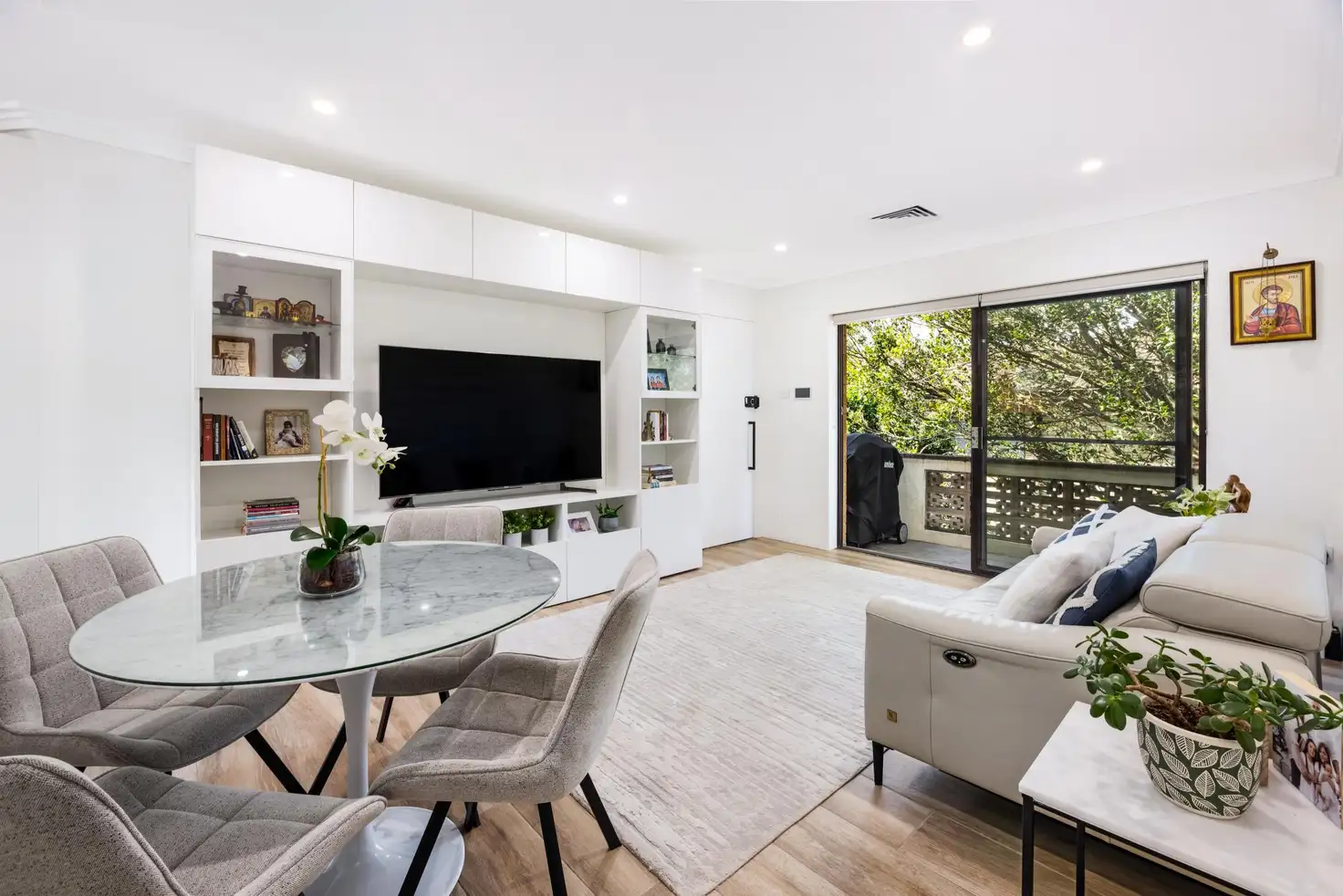 Main view of Homely apartment listing, 5/9 Lismore Avenue, Dee Why NSW 2099