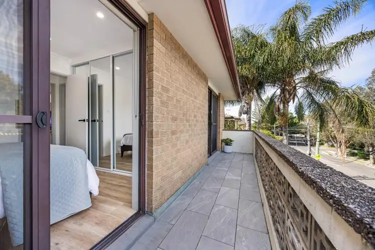 Second view of Homely apartment listing, 5/9 Lismore Avenue, Dee Why NSW 2099