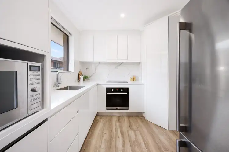 Third view of Homely apartment listing, 5/9 Lismore Avenue, Dee Why NSW 2099