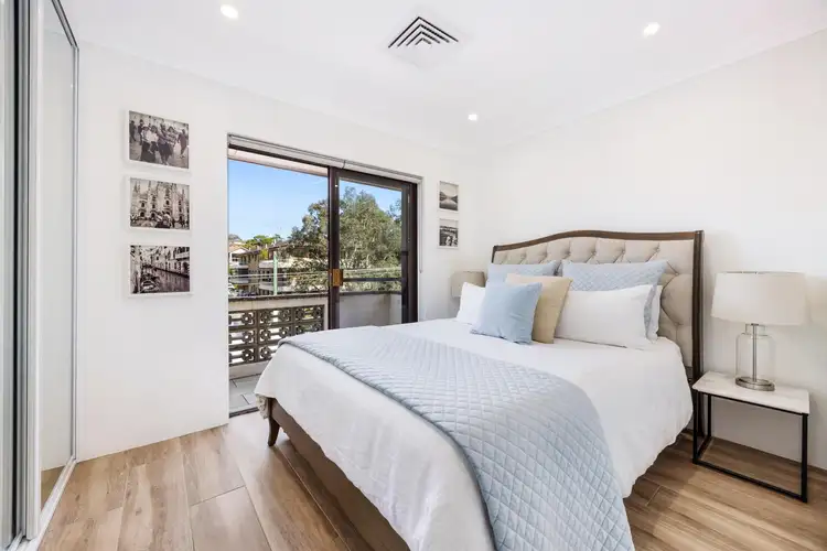 Fourth view of Homely apartment listing, 5/9 Lismore Avenue, Dee Why NSW 2099