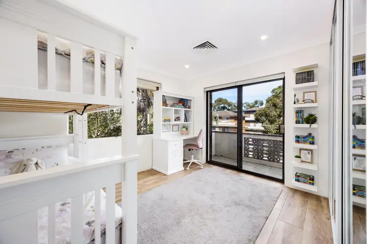 Fifth view of Homely apartment listing, 5/9 Lismore Avenue, Dee Why NSW 2099