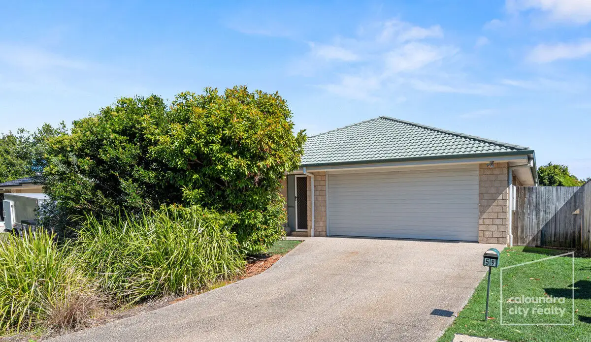 Main view of Homely house listing, 59 Rawson Street, Caloundra West QLD 4551