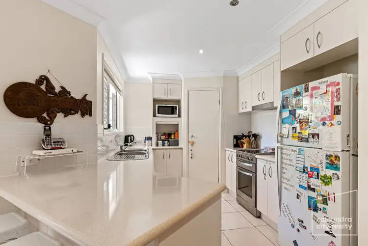Second view of Homely house listing, 59 Rawson Street, Caloundra West QLD 4551