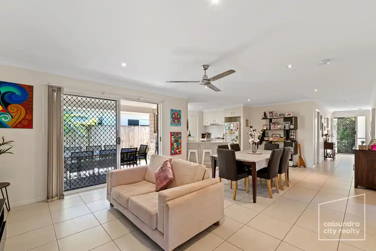 Fourth view of Homely house listing, 59 Rawson Street, Caloundra West QLD 4551