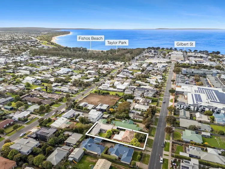54 & 54A Bristol Road, Torquay VIC 3228