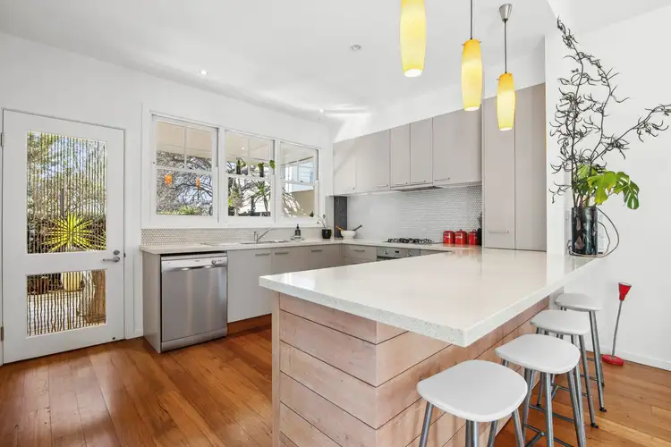 Fourth view of Homely house listing, 54 & 54A Bristol Road, Torquay VIC 3228
