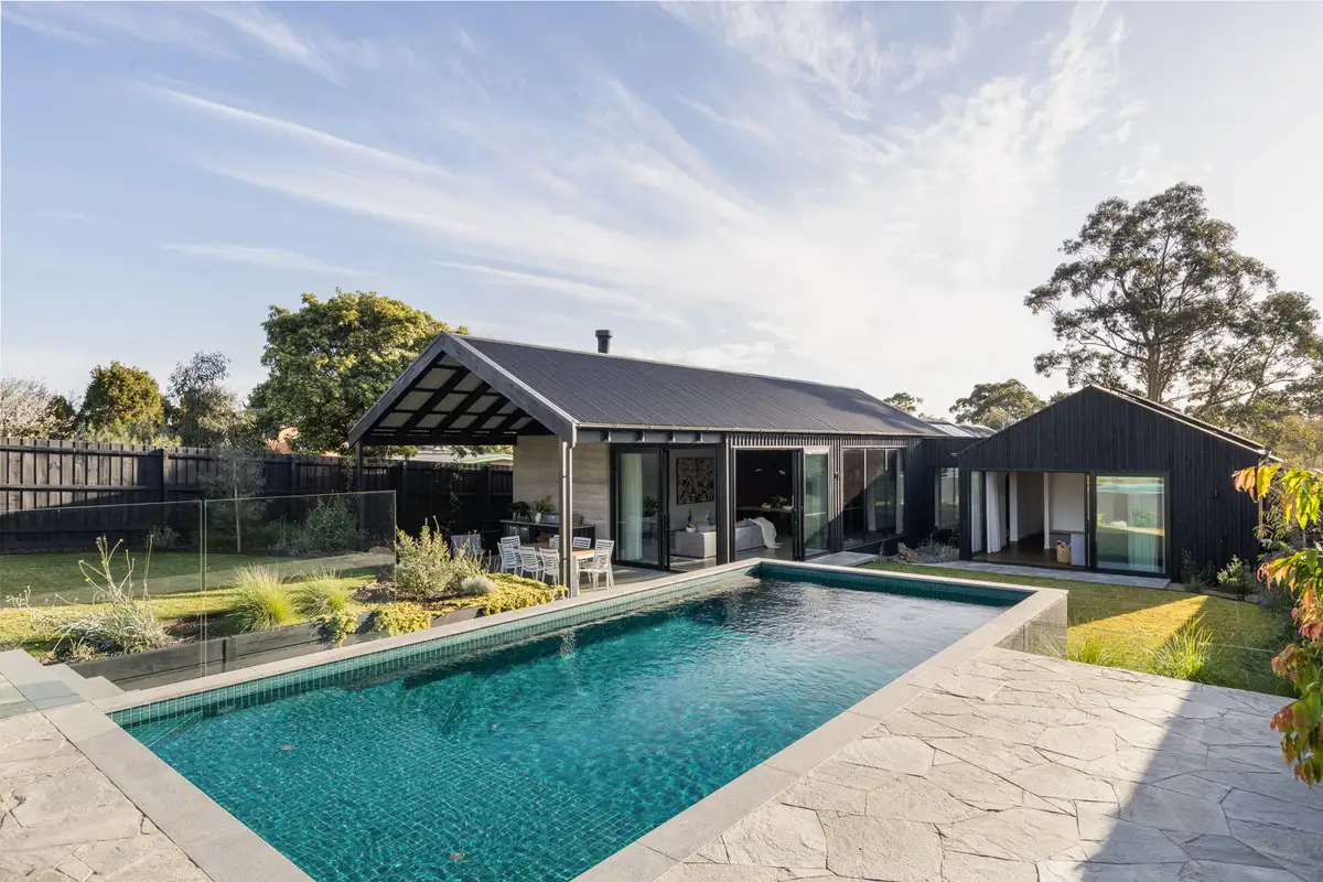 Main view of Homely house listing, 18 Walpole Street, Mount Martha VIC 3934