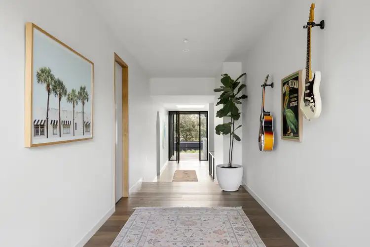 Second view of Homely house listing, 18 Walpole Street, Mount Martha VIC 3934