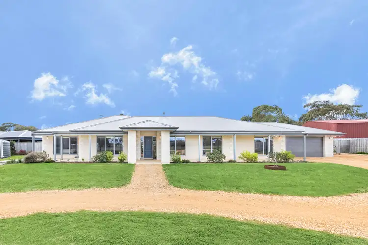 Main view of Homely house listing, 3/44 Station Street, Allansford VIC 3277