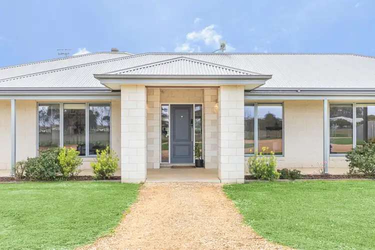Third view of Homely house listing, 3/44 Station Street, Allansford VIC 3277